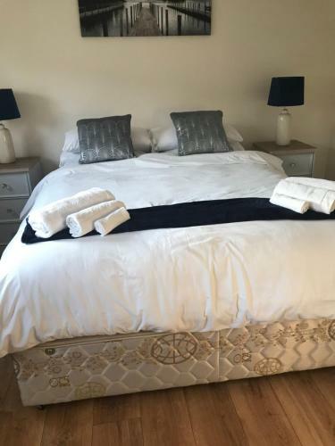 Apartamento Ard Cashel