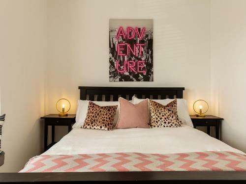 Apartamento Macs Townhouse Dungarvan