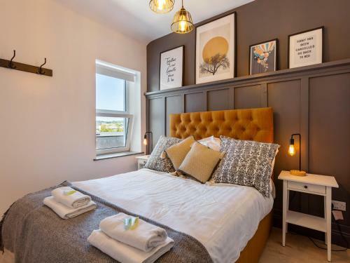 Apartamento Macs Townhouse Dungarvan