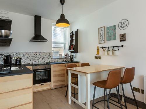 Apartamento Macs Townhouse Dungarvan