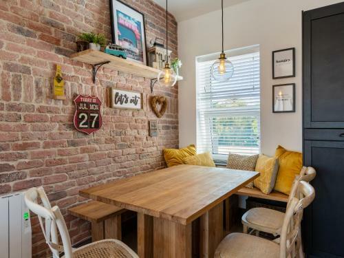 Apartamento Macs Townhouse Dungarvan