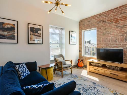 Apartamento Macs Townhouse Dungarvan