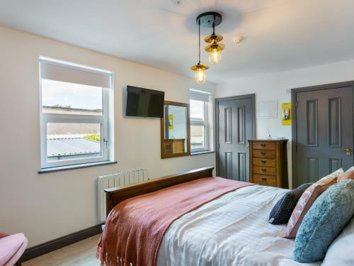 Apartamento Macs Townhouse Dungarvan