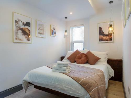 Apartamento Macs Townhouse Dungarvan