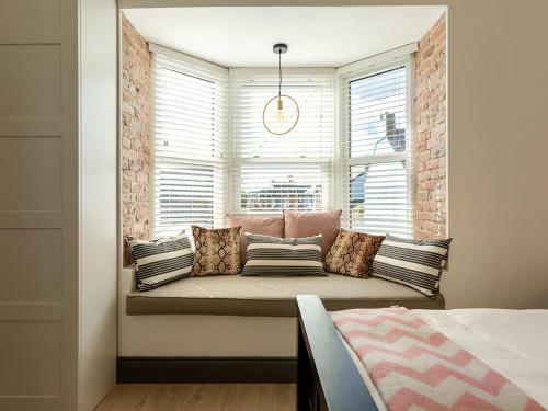 Apartamento Macs Townhouse Dungarvan