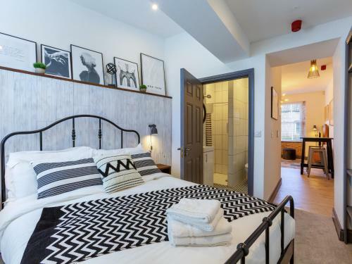 Apartamento Macs Townhouse Dungarvan