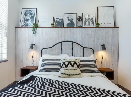 Apartamento Macs Townhouse Dungarvan