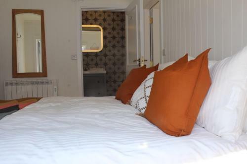Apartamento Macs Townhouse Dungarvan