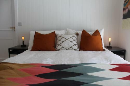 Apartamento Macs Townhouse Dungarvan