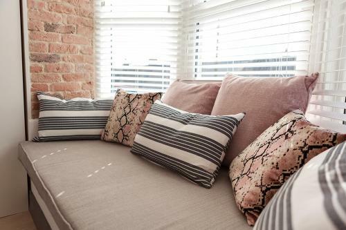 Apartamento Macs Townhouse Dungarvan