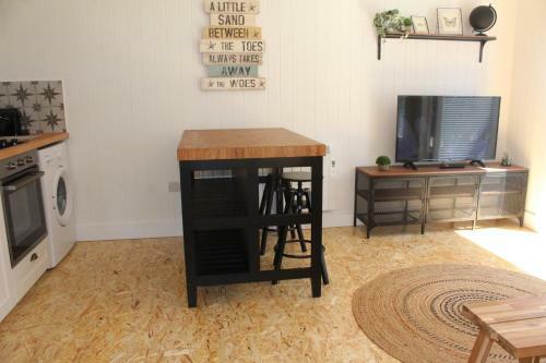 Apartamento Macs Townhouse Dungarvan