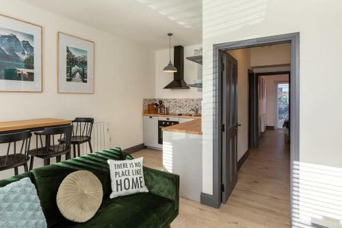 Apartamento Macs Townhouse Dungarvan