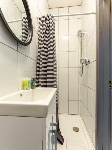 Apartamento Macs Townhouse Dungarvan