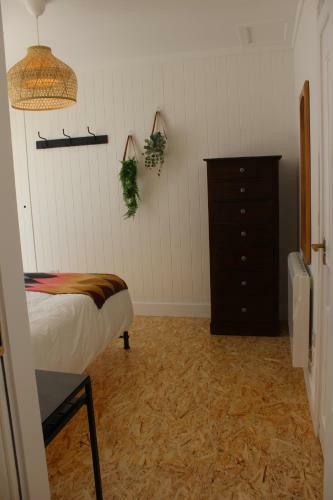 Apartamento Macs Townhouse Dungarvan
