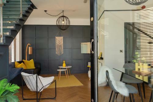 Apartamento Accommodation @ 32