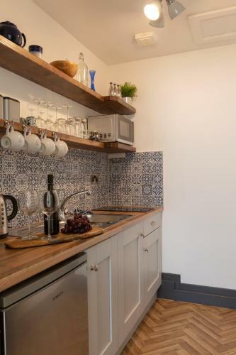 Apartamento Accommodation @ 32