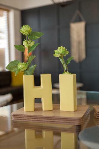 Apartamento Accommodation @ 32