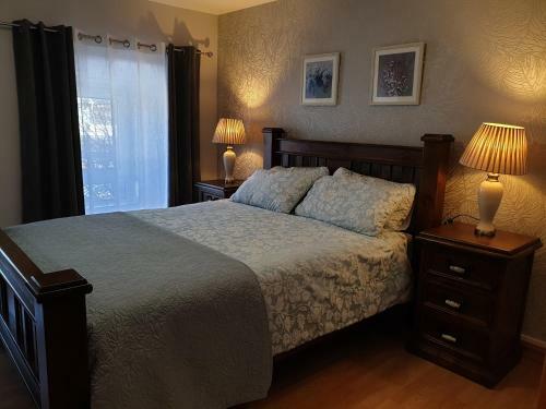 Dungloe Apartments 2 Bedroom Town Centre
