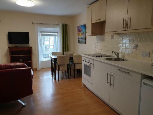 Dungloe Apartments 2 Bedroom Town Centre
