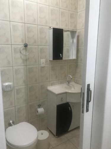 Apartamento Apto Rua Da Praia