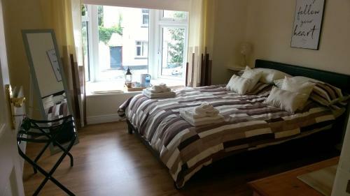 Bed & Breakfast The Townhouse