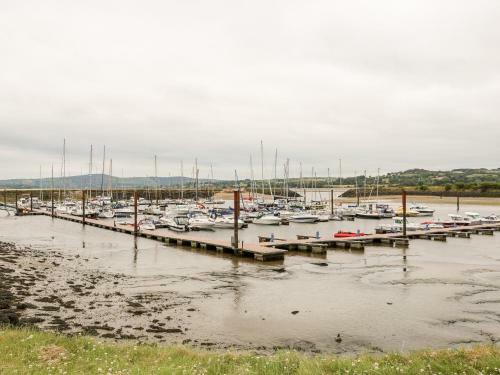 3 Harbour View