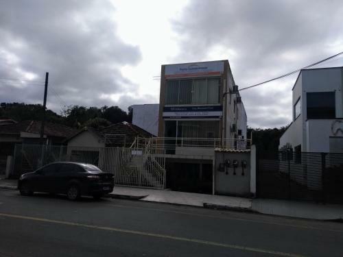 Apartamento Lar Da Tamara