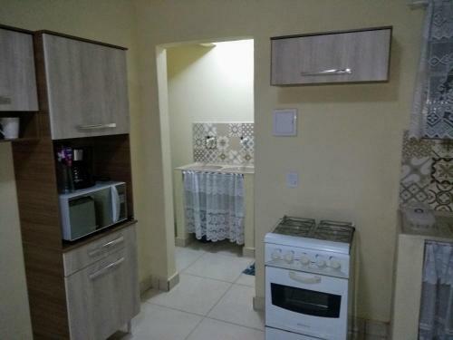 Apartamento Lar Da Tamara