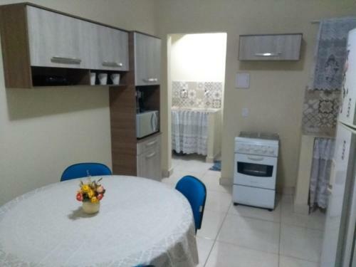 Apartamento Lar Da Tamara