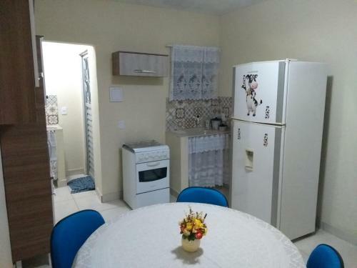Apartamento Lar Da Tamara