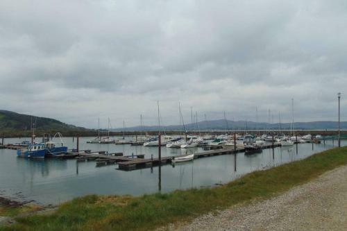 Luxury Stay @the Rectory By Wild Atlantic Wanderer