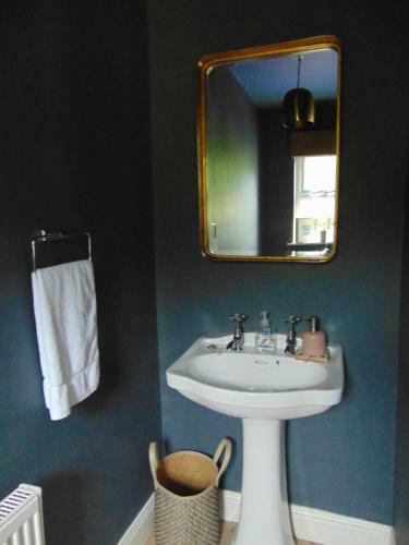 Luxury Stay @the Rectory By Wild Atlantic Wanderer