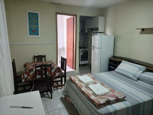 Apartamento Lar Da Tamara 03