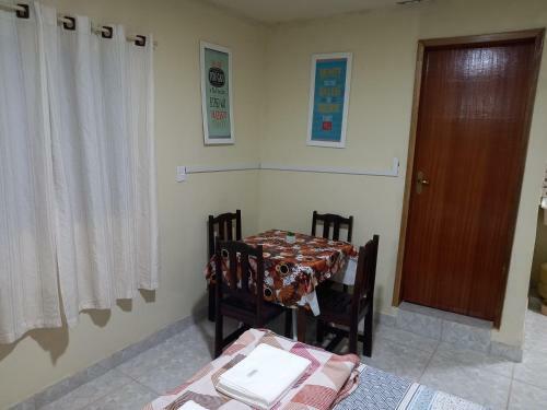 Apartamento Lar Da Tamara 03