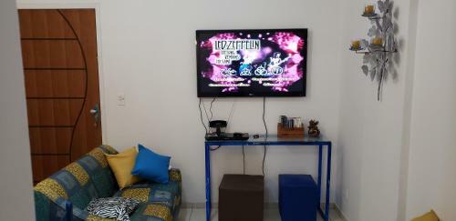 Apartamento Apto Jacaraipe - Quadra Praia - Excelente