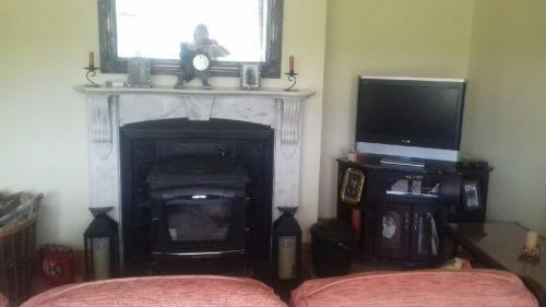 Bridgeview B&B