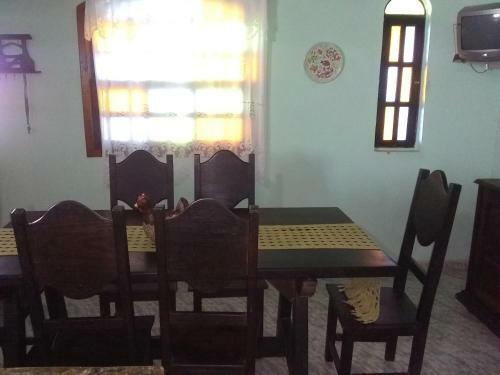 Casa De Praia Em Jacon� - Centro De Jacone - Com�rcios E Mercado!