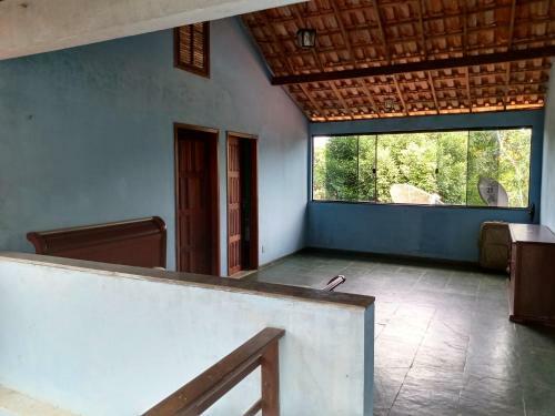 Casa De Praia Em Jacon� - Centro De Jacone - Com�rcios E Mercado!