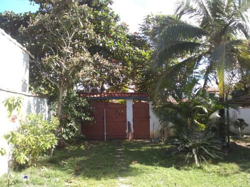 Casa De Praia Em Jacon� - Centro De Jacone - Com�rcios E Mercado!