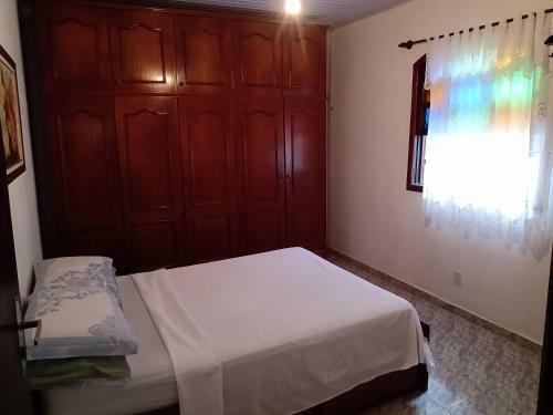 Casa De Praia Em Jacon� - Centro De Jacone - Com�rcios E Mercado!