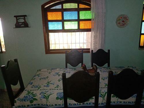 Casa De Praia Em Jacon� - Centro De Jacone - Com�rcios E Mercado!