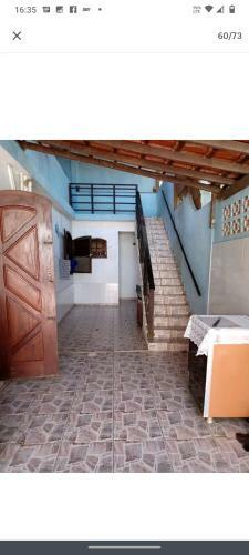 Casa De Praia Em Jacon� - Centro De Jacone - Com�rcios E Mercado!
