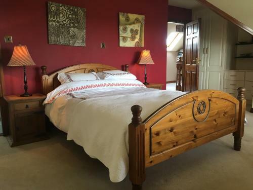Villa Eden Cottage Countryside Retreat