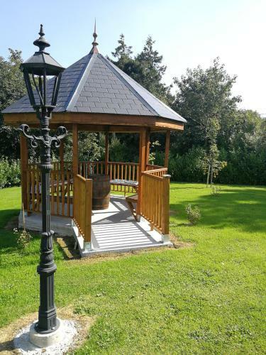 Tower View Lodge