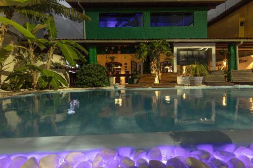 Hostal Taverna Do Paraiso