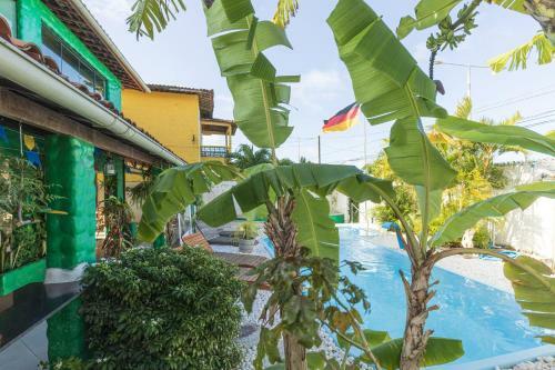 Hostal Taverna Do Paraiso