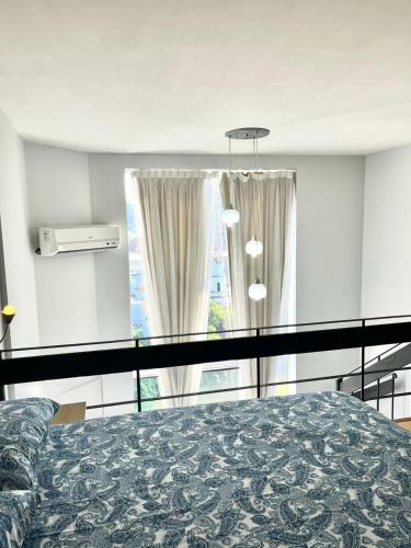 Apartamento Saint Sebastian Flat D - At� 4 Pessoas! Com Hidro! Duplex No Centro