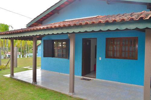 Posada Pousada Recanto Dos Maximianos