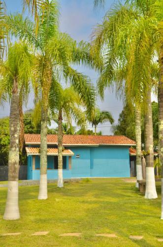Posada Pousada Recanto Dos Maximianos