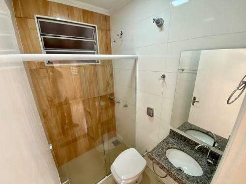 Apartamento Residencial Floriano